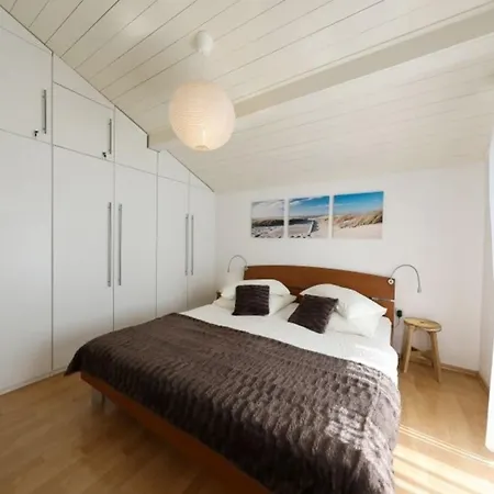 Josip Apartment Vir