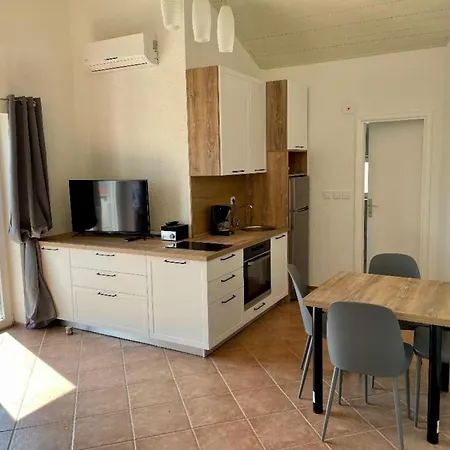 Apartamento Josip *