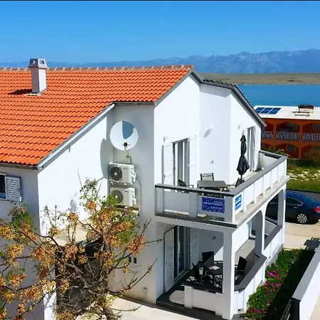Apartamento Josip *
